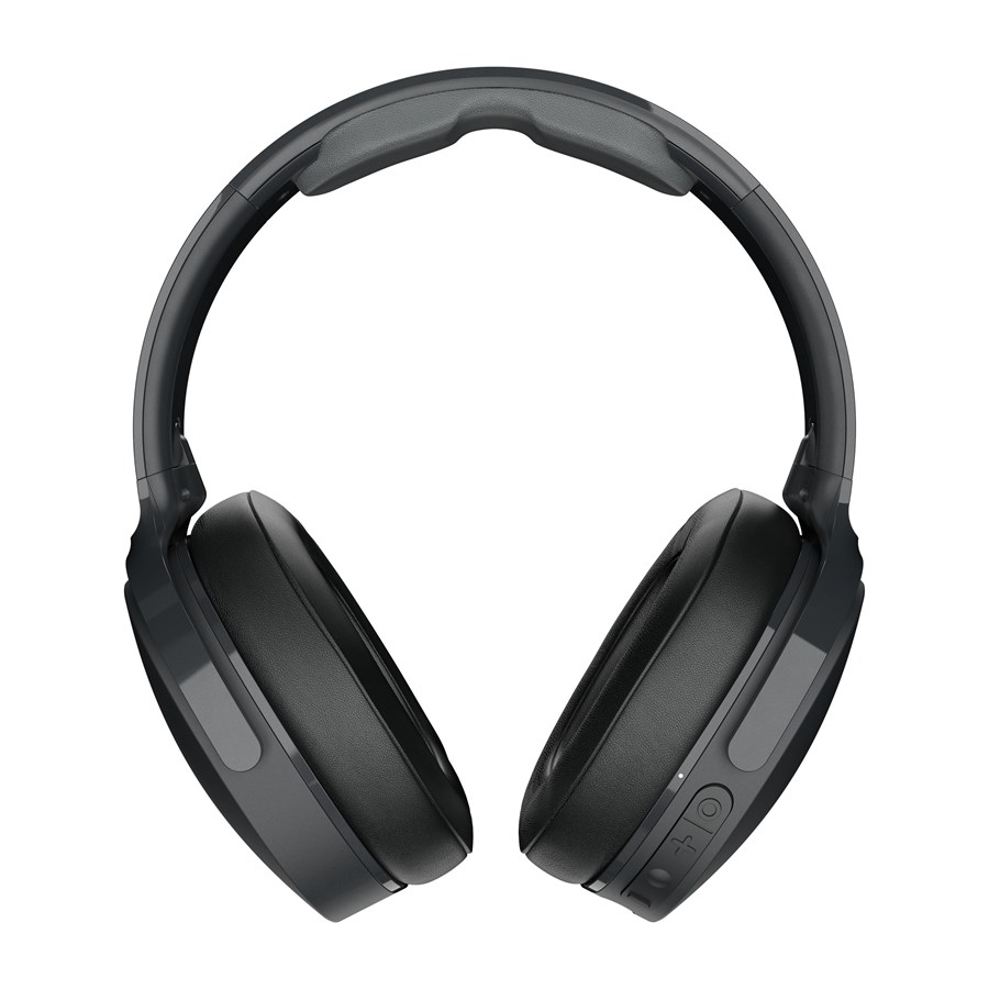 Hesh® ANC Wireless Kulak Üstü Kulaklık